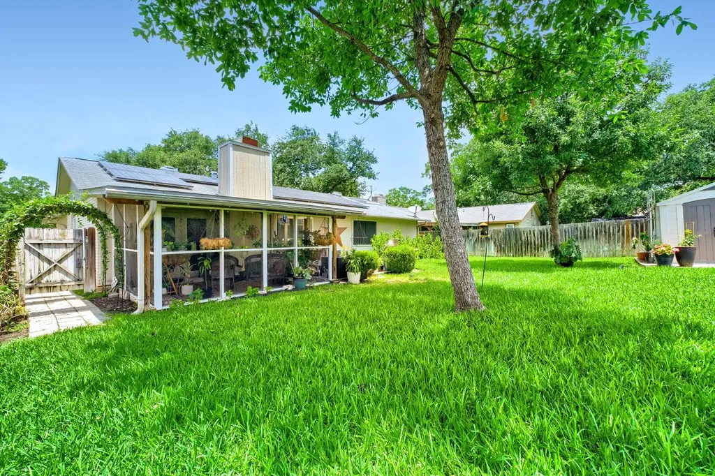14130 Queensway Way San Antonio TX 78217
