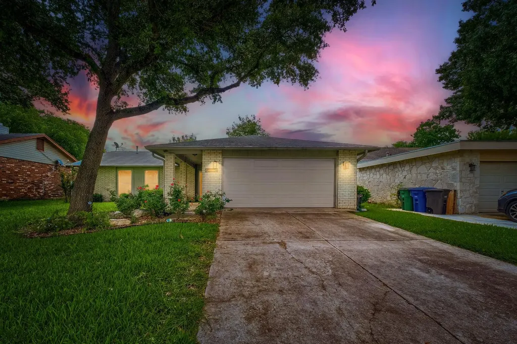14130 Queensway Way San Antonio TX 78217