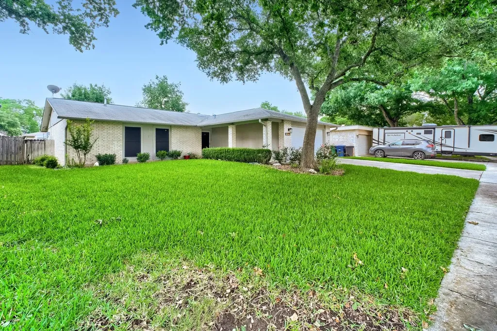 14130 Queensway Way San Antonio TX 78217