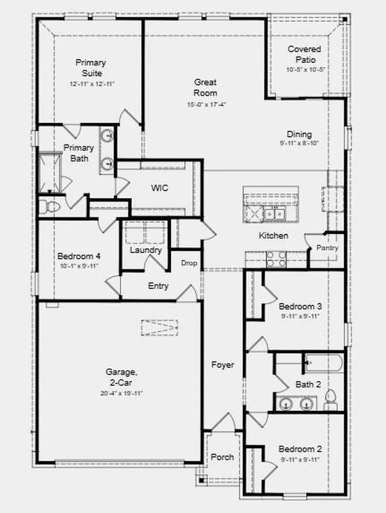 13813 Heishbrook Way Del Valle TX 78617