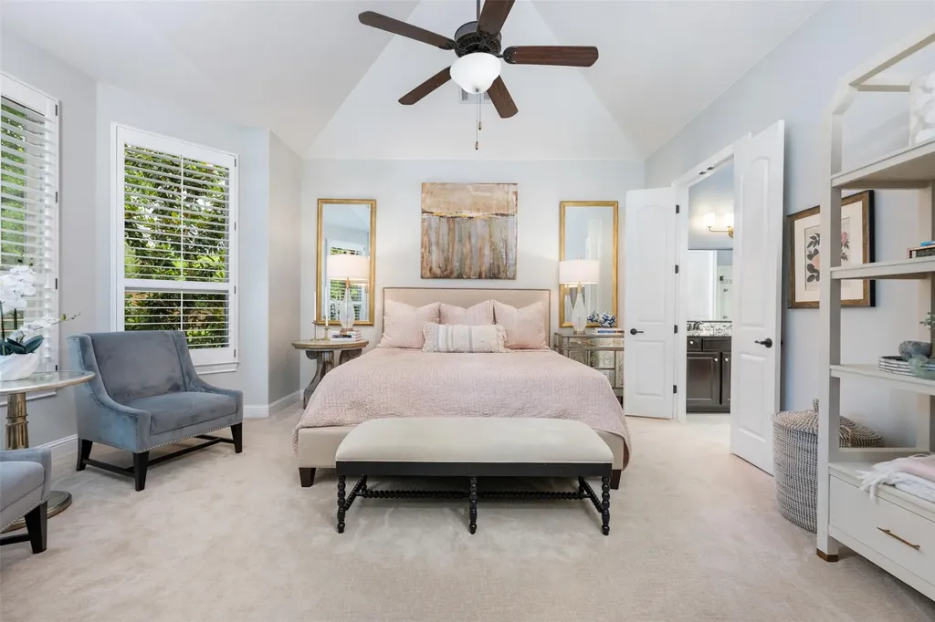 215 Lake Como Drive Austin TX 78734