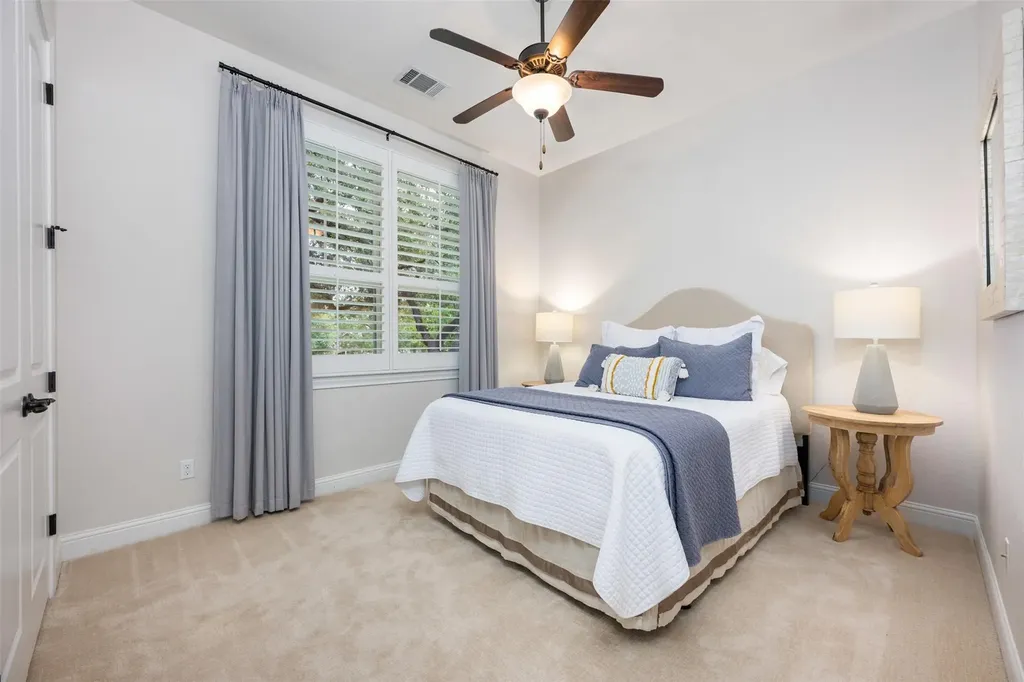 215 Lake Como Drive Austin TX 78734