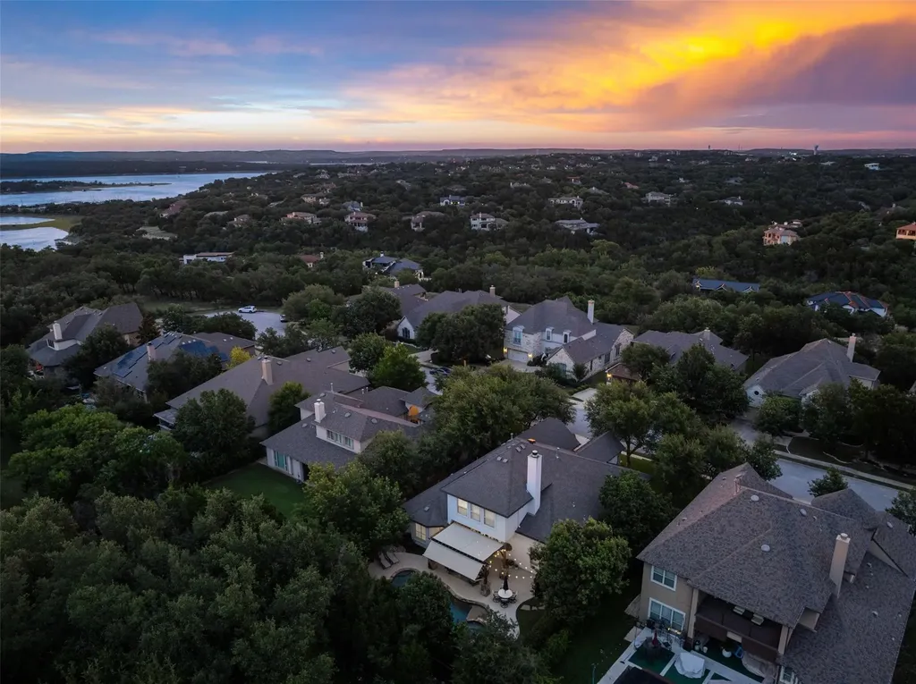 215 Lake Como Drive Austin TX 78734