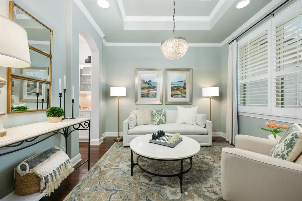 215 Lake Como Drive Austin TX 78734