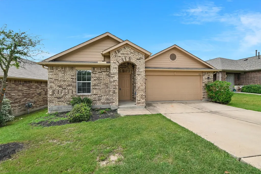 11105 Ukaoma Way Austin TX 78754