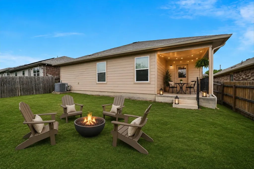 11105 Ukaoma Way Austin TX 78754