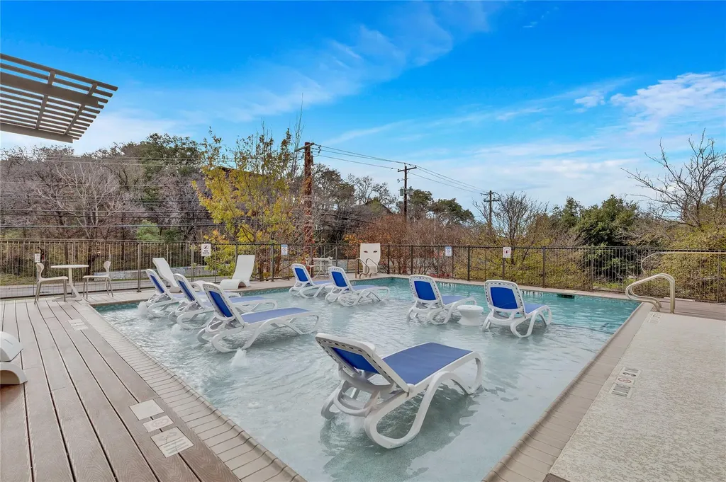 1900 Barton Springs Road Austin TX 78704