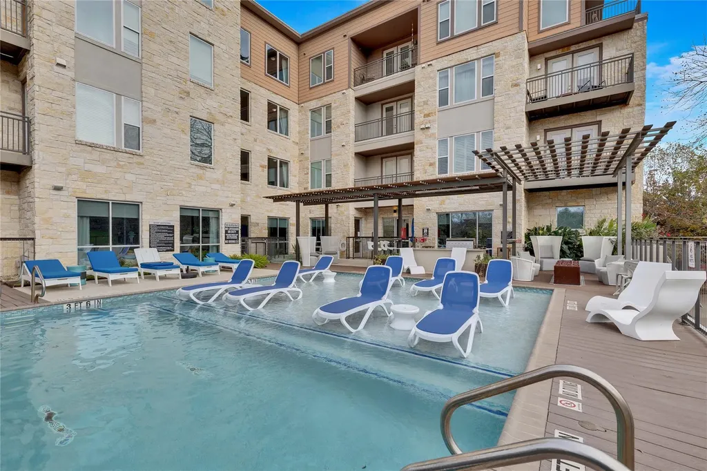 1900 Barton Springs Road Austin TX 78704