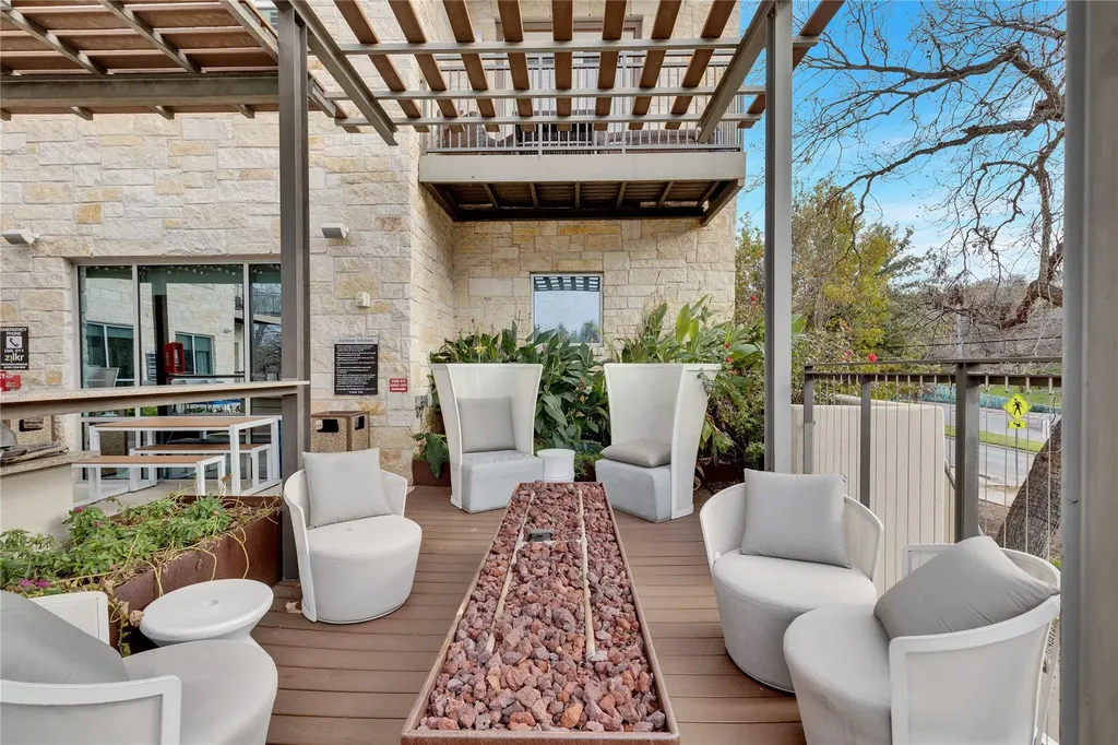 1900 Barton Springs Road Austin TX 78704