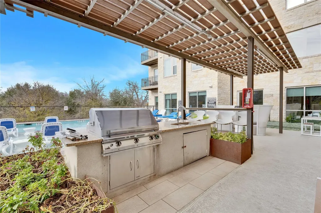 1900 Barton Springs Road Austin TX 78704