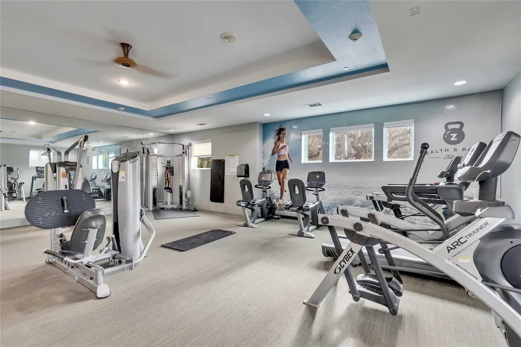 1900 Barton Springs Road Austin TX 78704