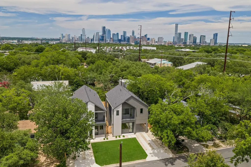 1004 Juanita Austin TX 78704