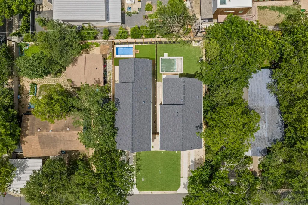 1004 Juanita Austin TX 78704