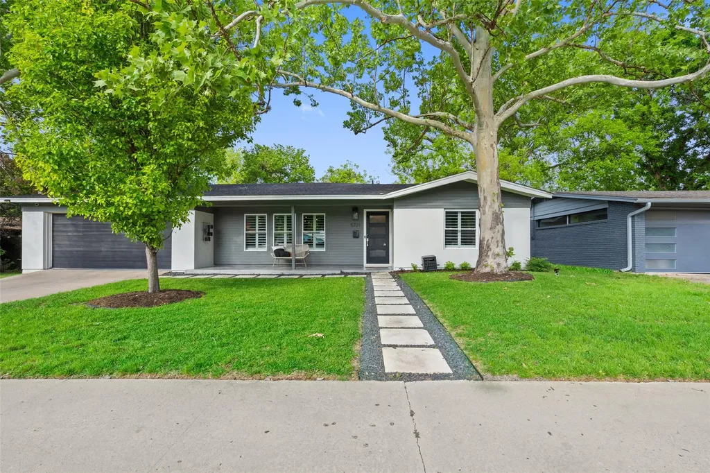 5721 Louise Lane Austin TX 78757