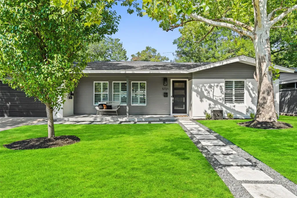 5721 Louise Lane Austin TX 78757