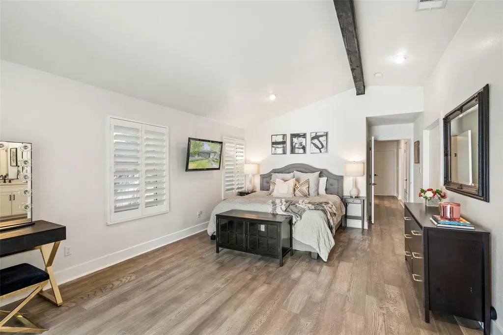 5721 Louise Lane Austin TX 78757