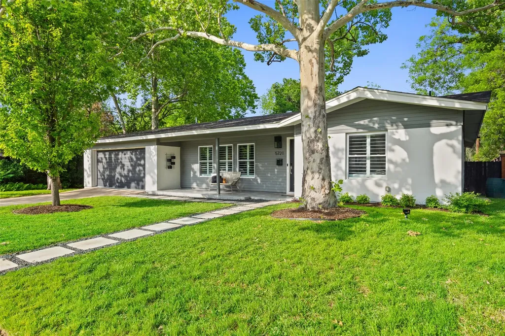 5721 Louise Lane Austin TX 78757