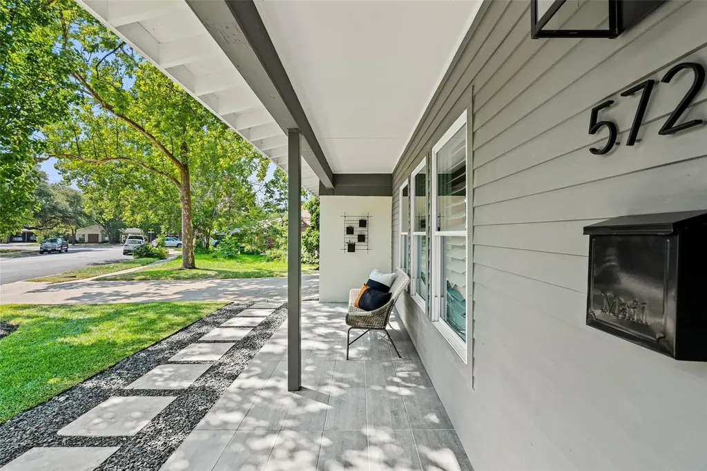 5721 Louise Lane Austin TX 78757