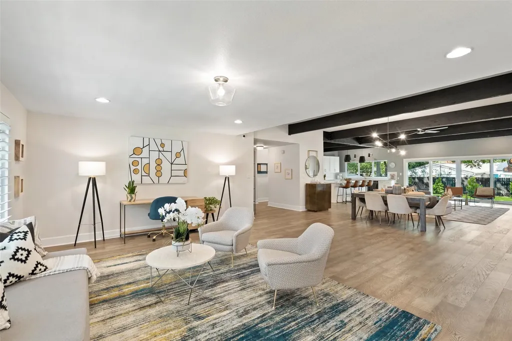 5721 Louise Lane Austin TX 78757