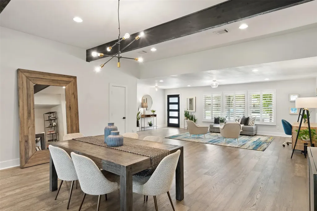 5721 Louise Lane Austin TX 78757
