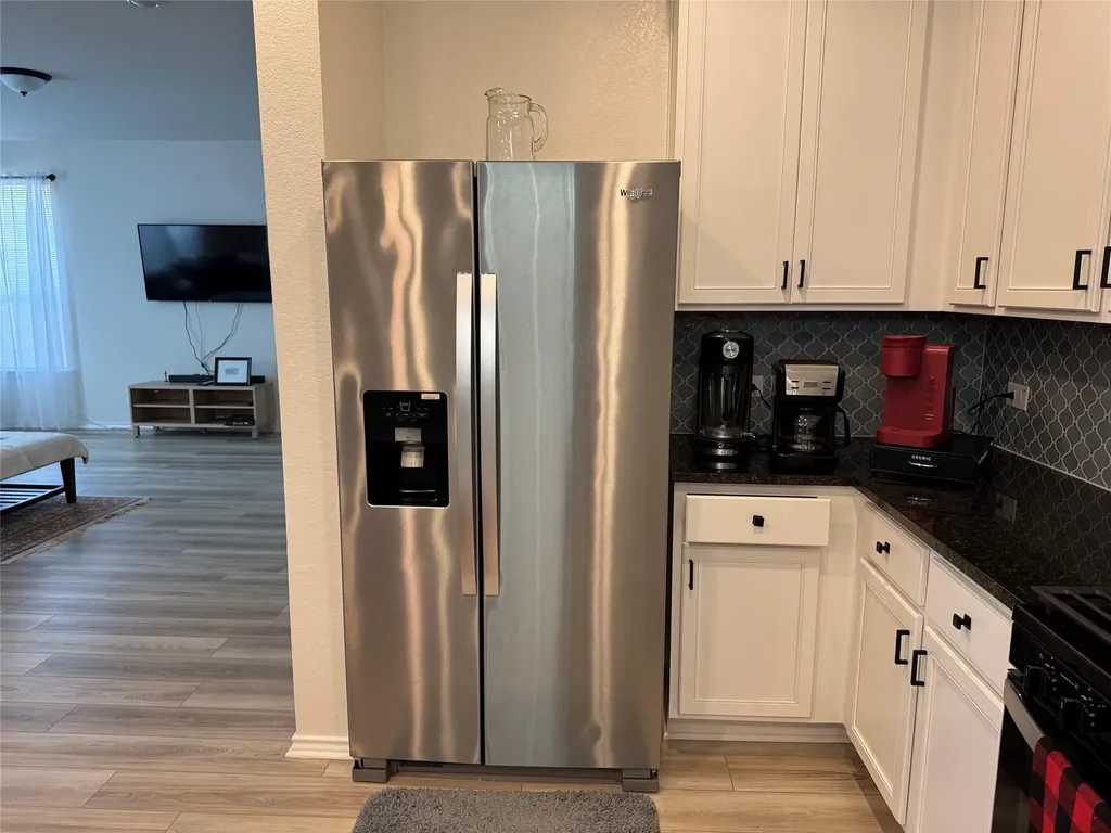 4805 Mozzafiato Lane Round Rock TX 78665