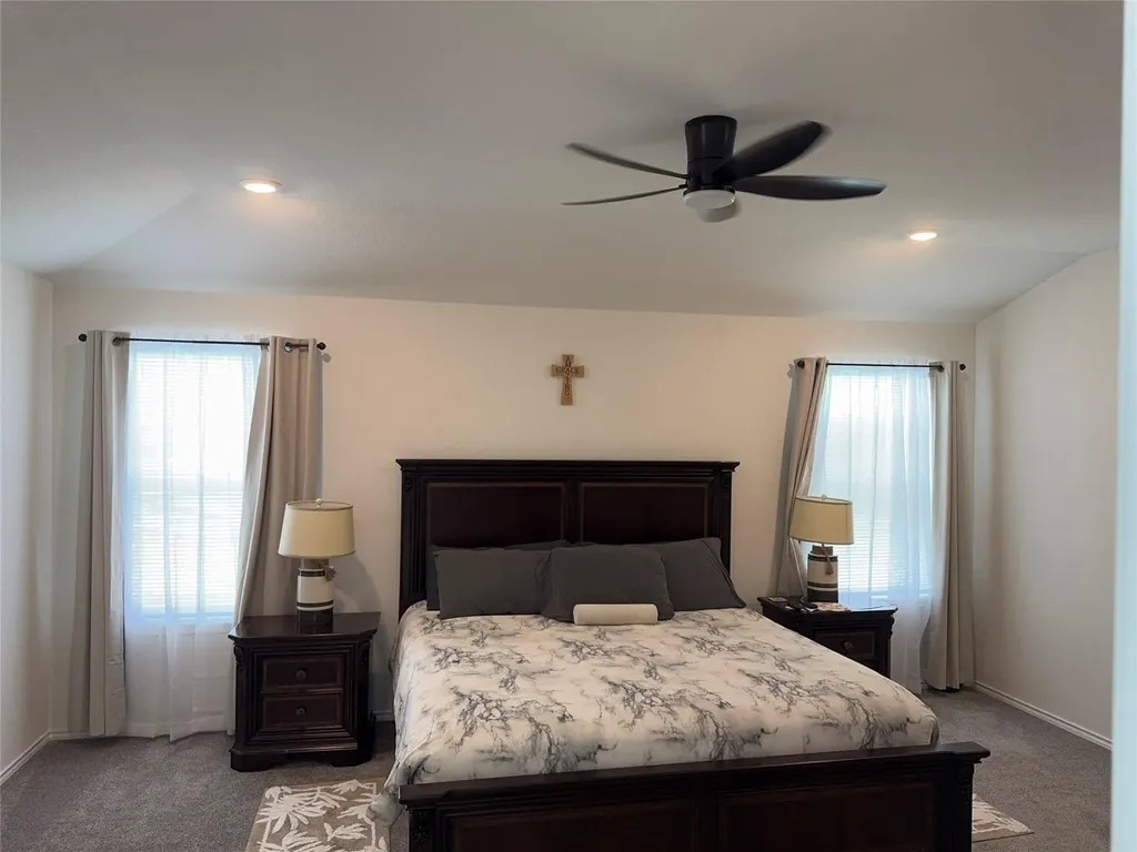 4805 Mozzafiato Lane Round Rock TX 78665