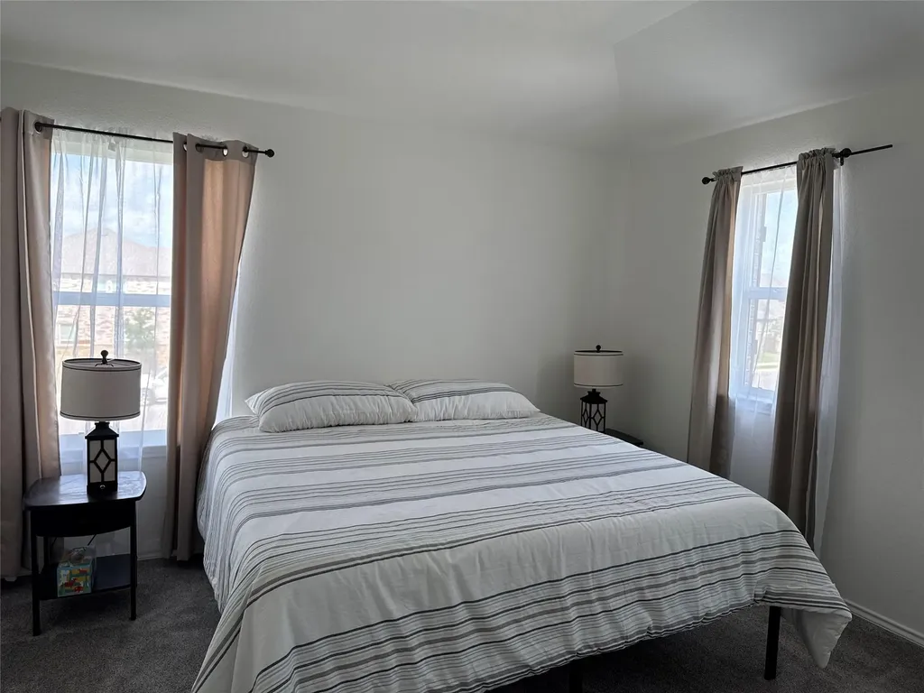 4805 Mozzafiato Lane Round Rock TX 78665