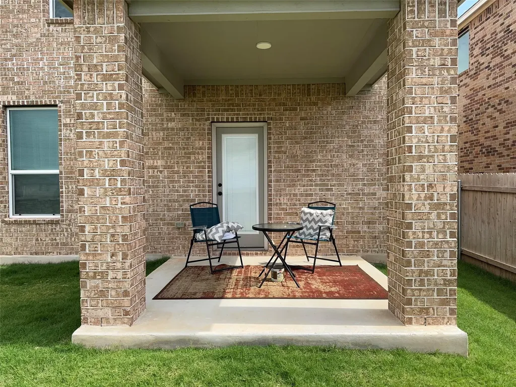 4805 Mozzafiato Lane Round Rock TX 78665