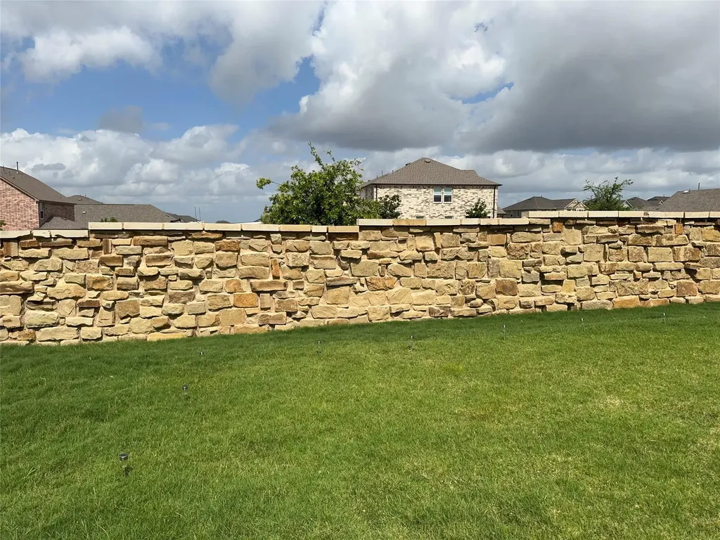 4805 Mozzafiato Lane Round Rock TX 78665