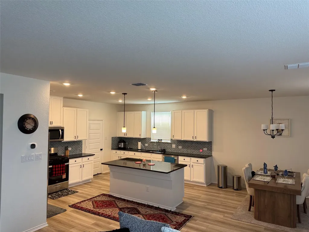 4805 Mozzafiato Lane Round Rock TX 78665