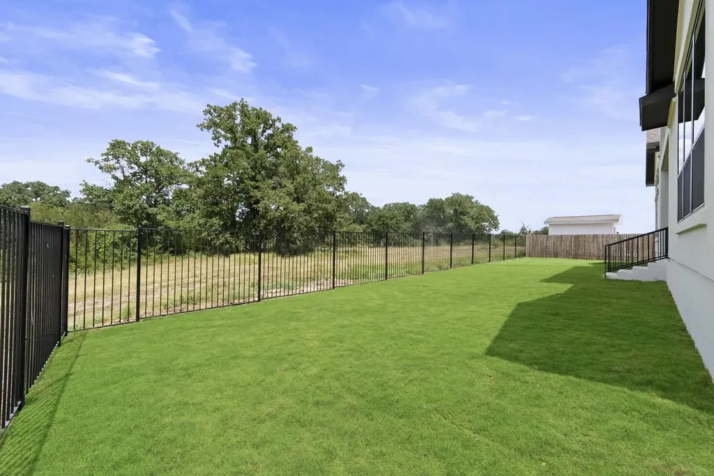 260 Reata Ridge Loop Liberty Hill TX 78642