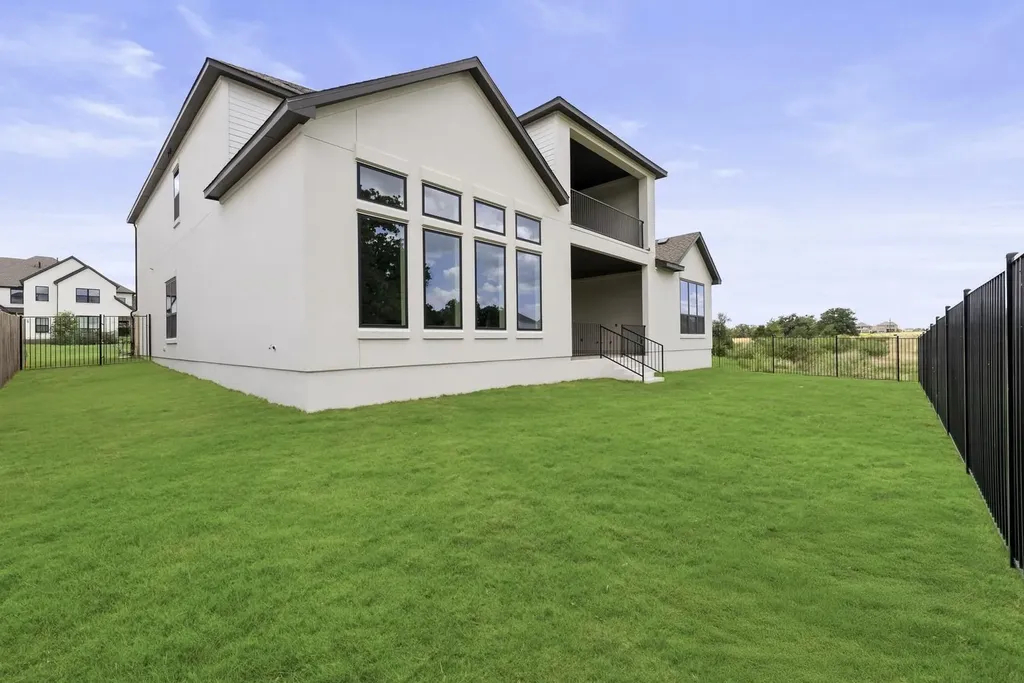 260 Reata Ridge Loop Liberty Hill TX 78642