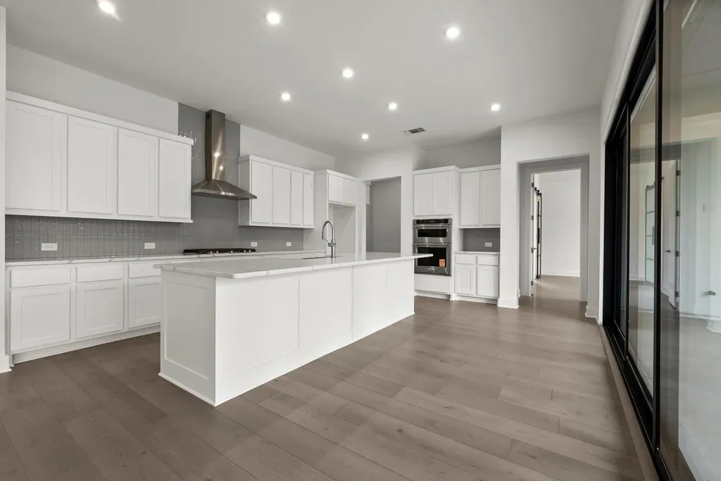 260 Reata Ridge Loop Liberty Hill TX 78642
