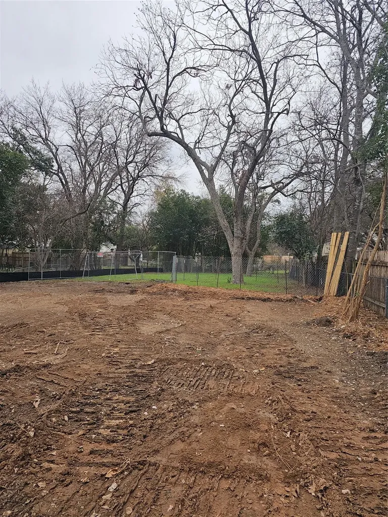 1101 Romeria Drive Austin TX 78757