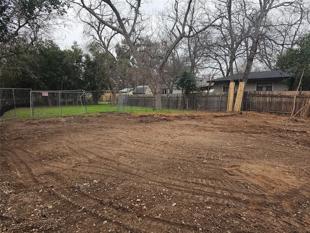 1101 Romeria Drive Austin TX 78757