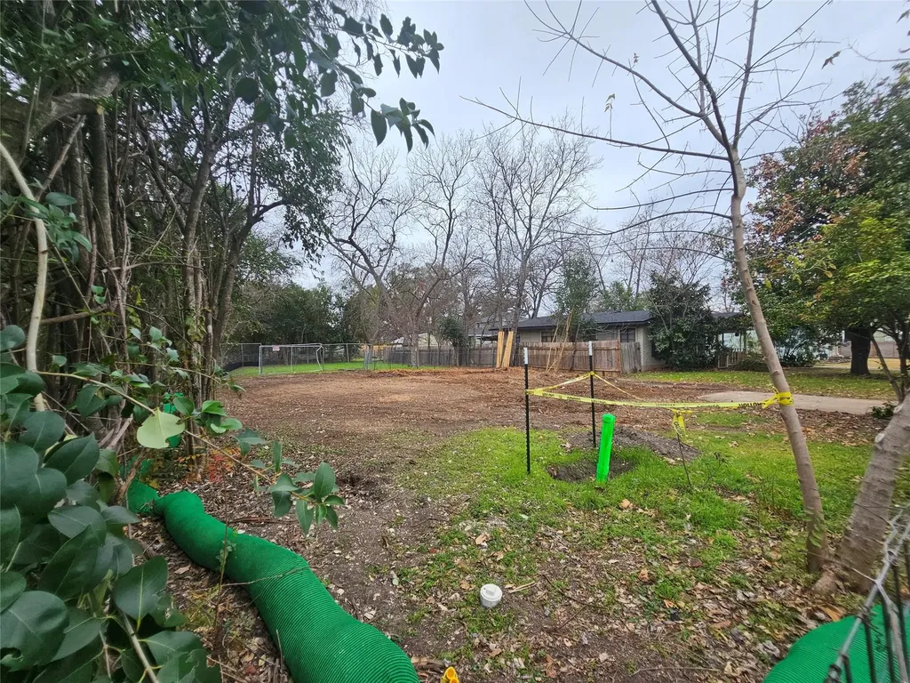 1101 Romeria Drive Austin TX 78757