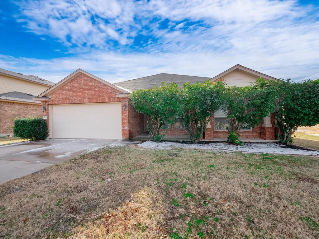 6200 Suellen Lane Killeen TX 76542