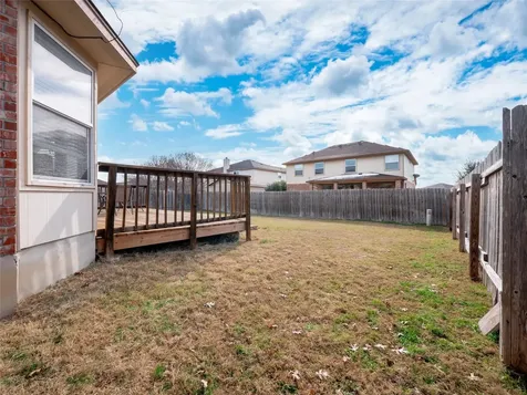 6200 Suellen Lane Killeen TX 76542