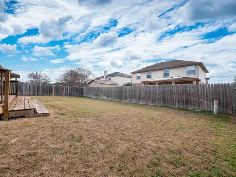 6200 Suellen Lane Killeen TX 76542