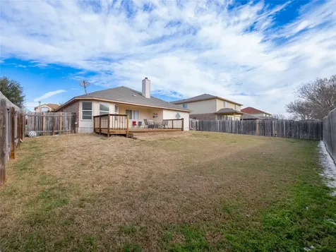 6200 Suellen Lane Killeen TX 76542