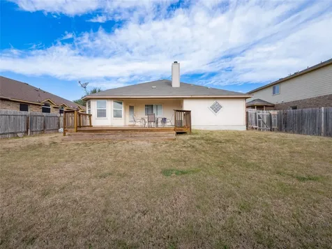 6200 Suellen Lane Killeen TX 76542