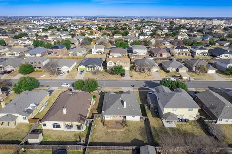 6200 Suellen Lane Killeen TX 76542