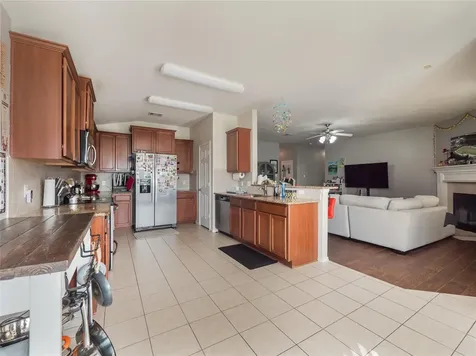 6200 Suellen Lane Killeen TX 76542