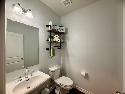 161 Andesite Trail Liberty Hill TX 78642