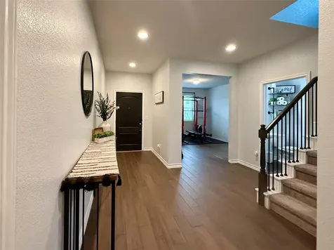 161 Andesite Trail Liberty Hill TX 78642