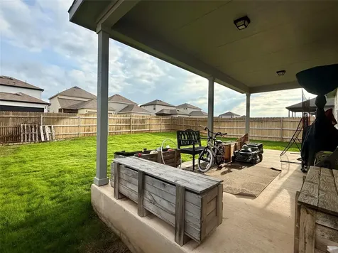 161 Andesite Trail Liberty Hill TX 78642