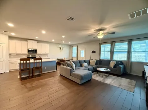161 Andesite Trail Liberty Hill TX 78642