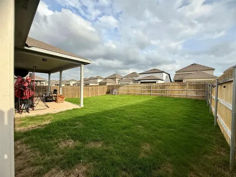 161 Andesite Trail Liberty Hill TX 78642