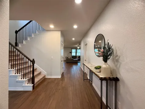 161 Andesite Trail Liberty Hill TX 78642