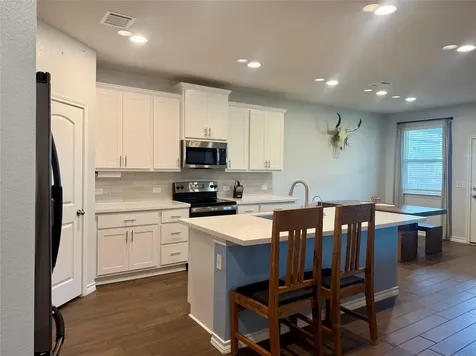 161 Andesite Trail Liberty Hill TX 78642